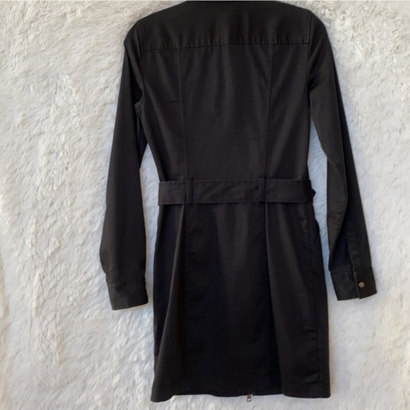 Armani shirt dress - Picture 6 of 6